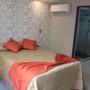 Suite Executive con Cama King